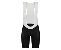 Pyöräilyhousut Shimano Naisten Inizio Bib Shorts Musta